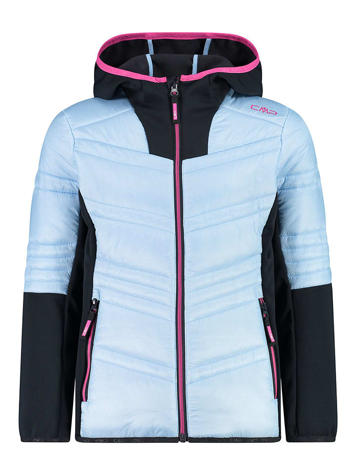 cmp Hellblau/ Schwarz 5201138