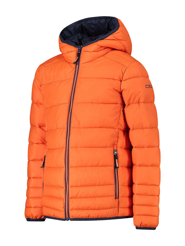 cmp Orange 690328 Funktionsjacke in Orange - 3