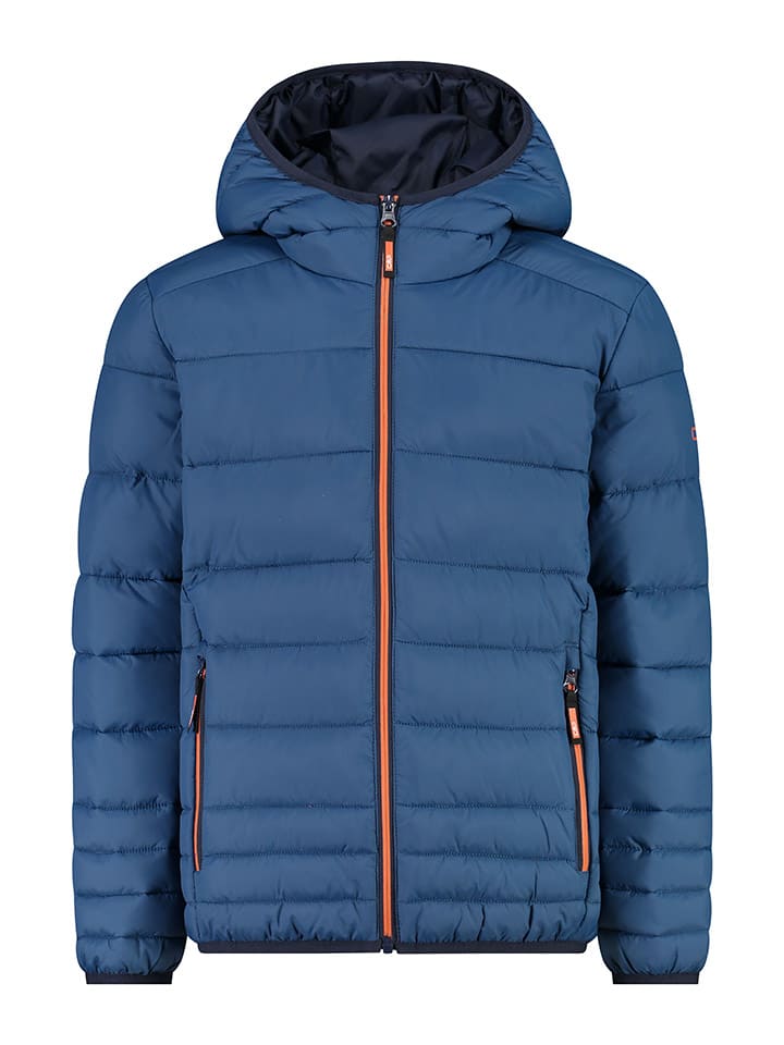 cmp Blau 1096075 Funktionsjacke in Blau - 1