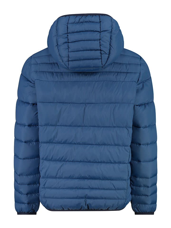 cmp Blau 1096075 Funktionsjacke in Blau - 2