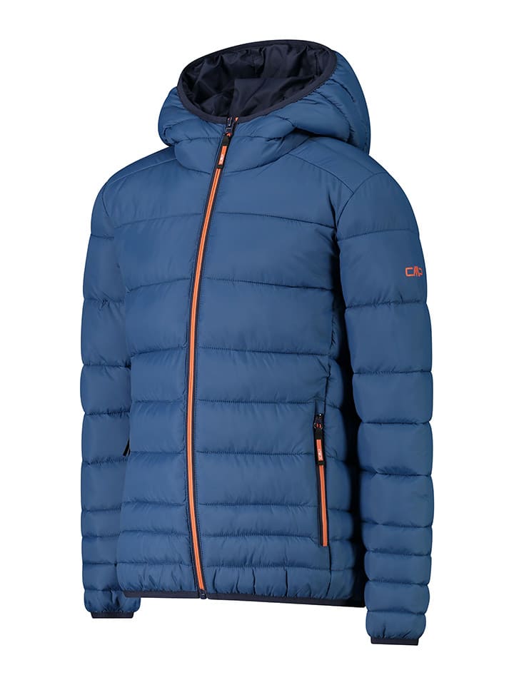 cmp Blau 1096075 Funktionsjacke in Blau - 3