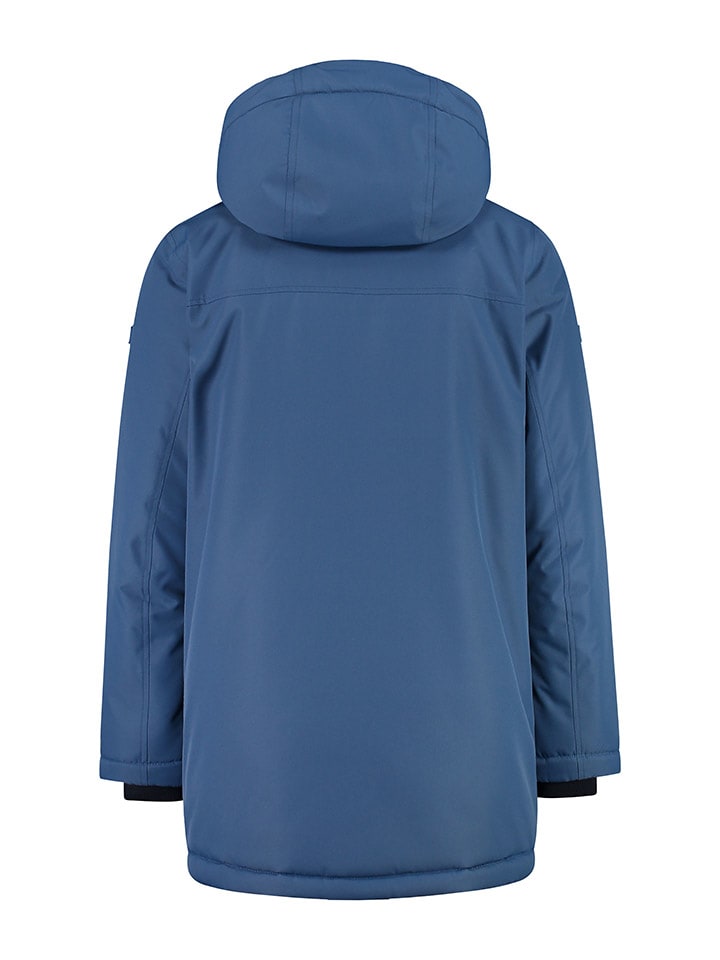 cmp Blau 3111331 Funktionsjacke in Blau - 2