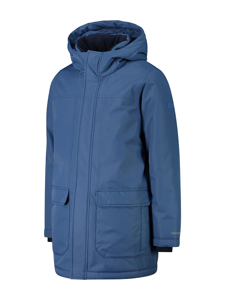 cmp Blau 3111331 Funktionsjacke in Blau - 3
