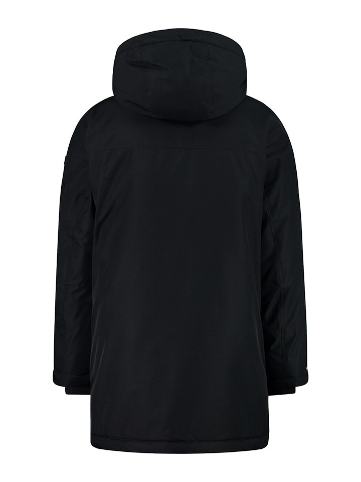cmp Schwarz 639104 Funktionsjacke in Schwarz - 2