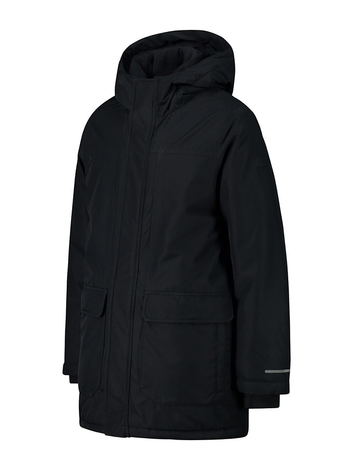 cmp Schwarz 639104 Funktionsjacke in Schwarz - 3