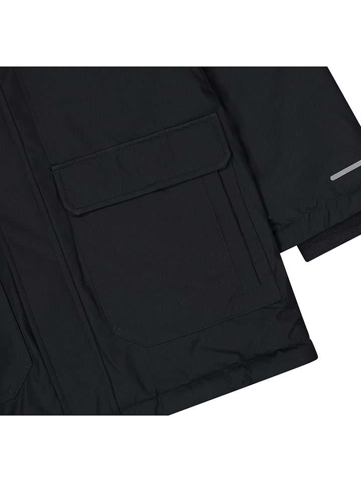 cmp Schwarz 639104 Funktionsjacke in Schwarz - 5