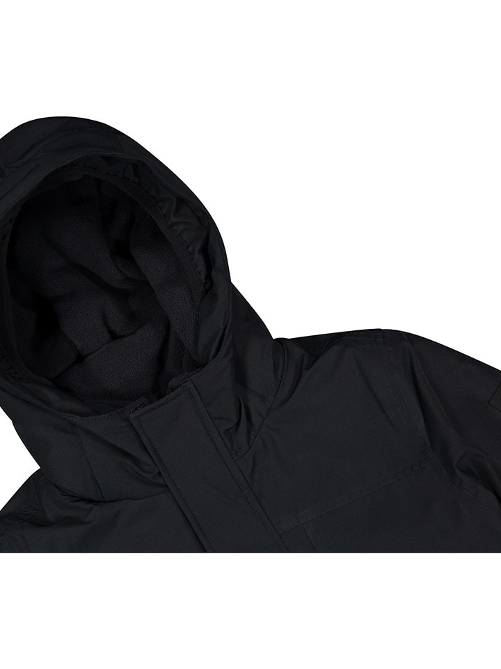 cmp Schwarz 639104 Funktionsjacke in Schwarz - 6