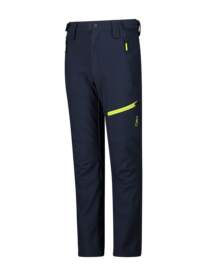 cmp Dunkelblau 3384484 Funktionshose in Dunkelblau - 3