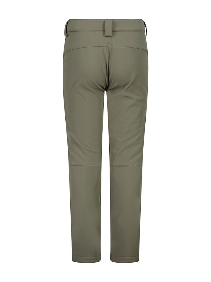 cmp Khaki 6040555 Funktionshose in Khaki - 2