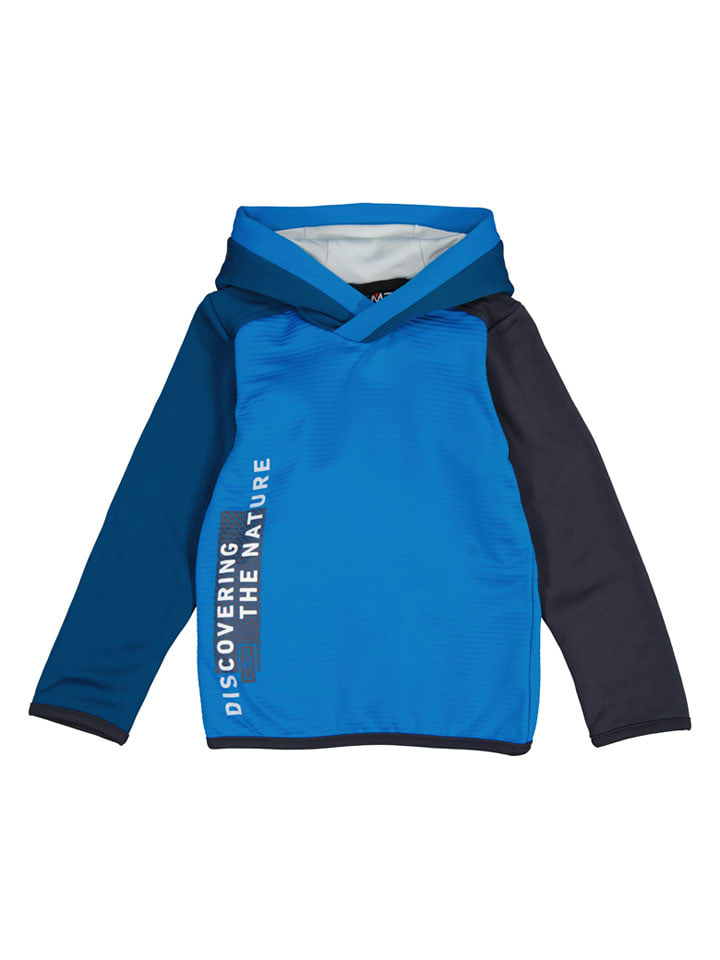 Detská mikina cmp Blau 4510816
