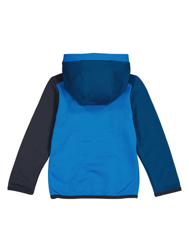 Detská mikina cmp Blau 4510816 Hoodie in Blau - 2