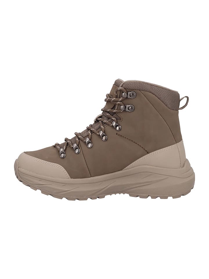 Topánky cmp Hellbraun 902528 Boots "Dypsie" in Hellbraun - 3