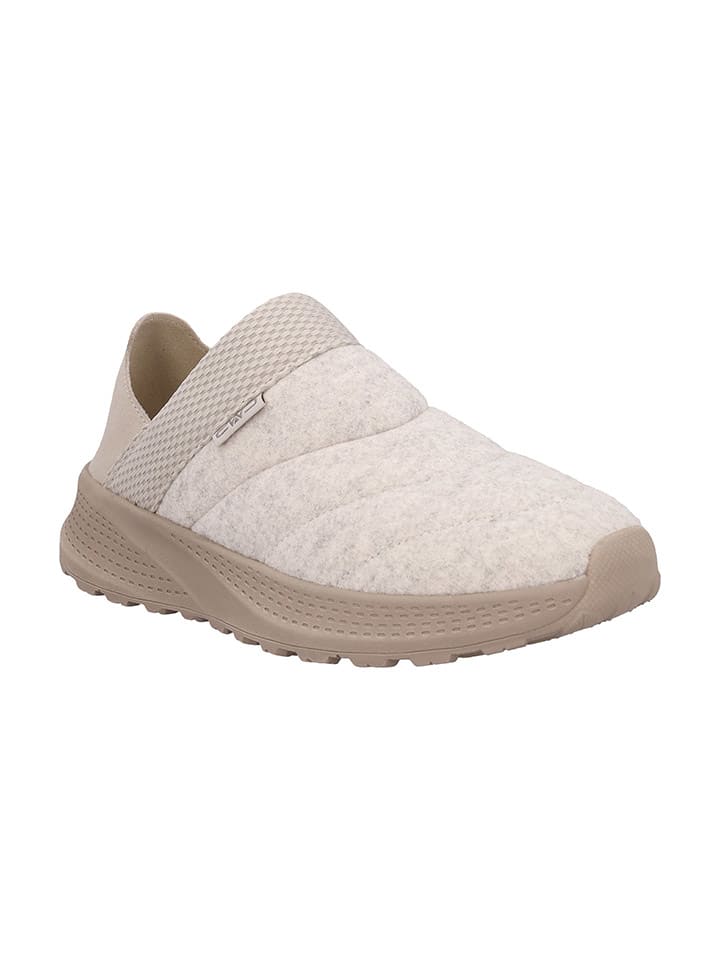 cmp Creme 3591288 Hausschuhe "Synensys" in Creme - 2