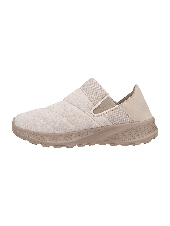 cmp Creme 3591288 Hausschuhe "Synensys" in Creme - 3