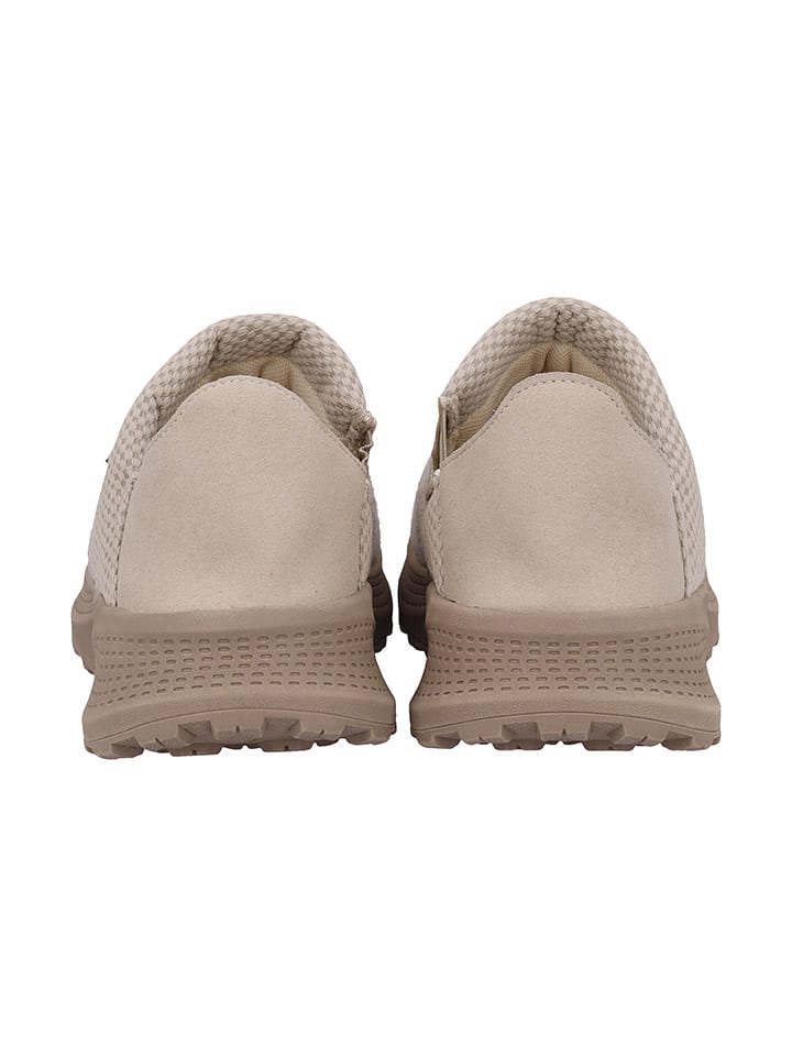 cmp Creme 3591288 Hausschuhe "Synensys" in Creme - 4