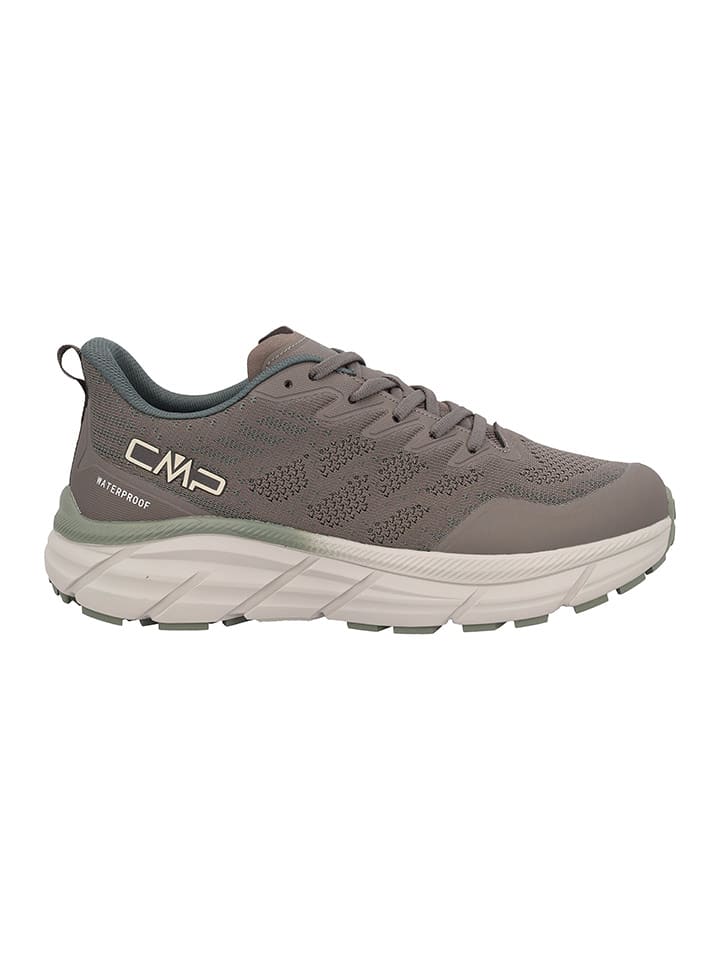 Tenisky cmp Braun 2730935 Trainingschuhe "Rahmsy" in Braun - 1