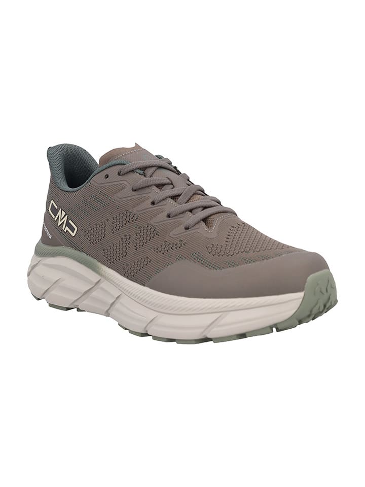 Tenisky cmp Braun 2730935 Trainingschuhe "Rahmsy" in Braun - 2