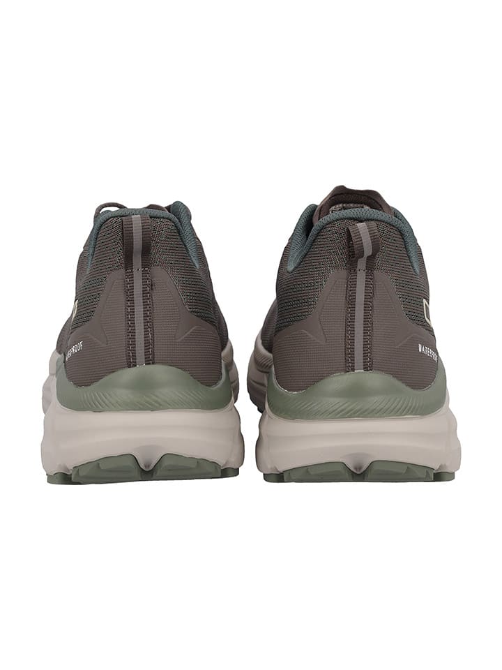 Tenisky cmp Braun 2730935 Trainingschuhe "Rahmsy" in Braun - 4