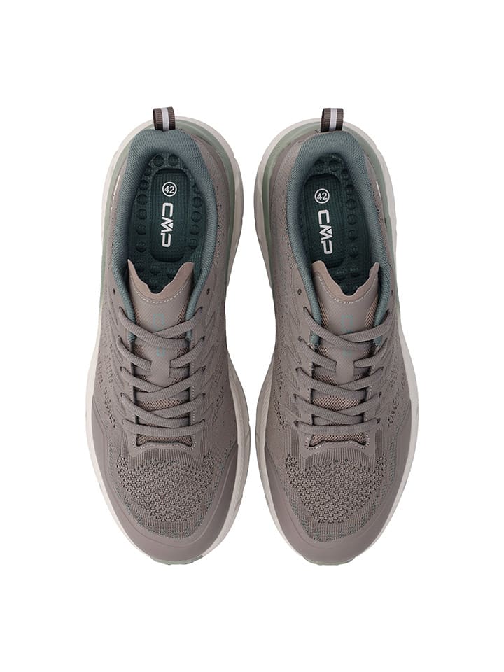 Tenisky cmp Braun 2730935 Trainingschuhe "Rahmsy" in Braun - 5