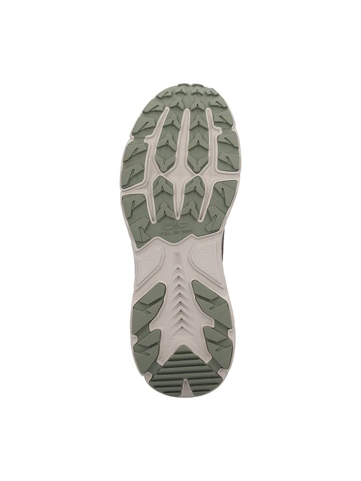 Tenisky cmp Braun 2730935 Trainingschuhe "Rahmsy" in Braun - 6