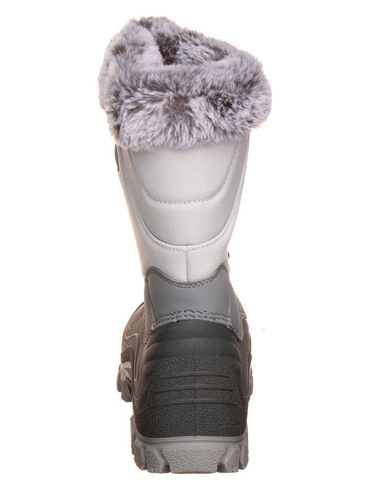 cmp Grau 1728621 Winterboots "Magdalena" in Grau - 3
