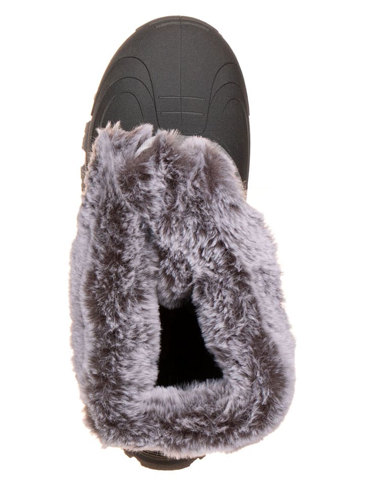 cmp Grau 1728621 Winterboots "Magdalena" in Grau - 4