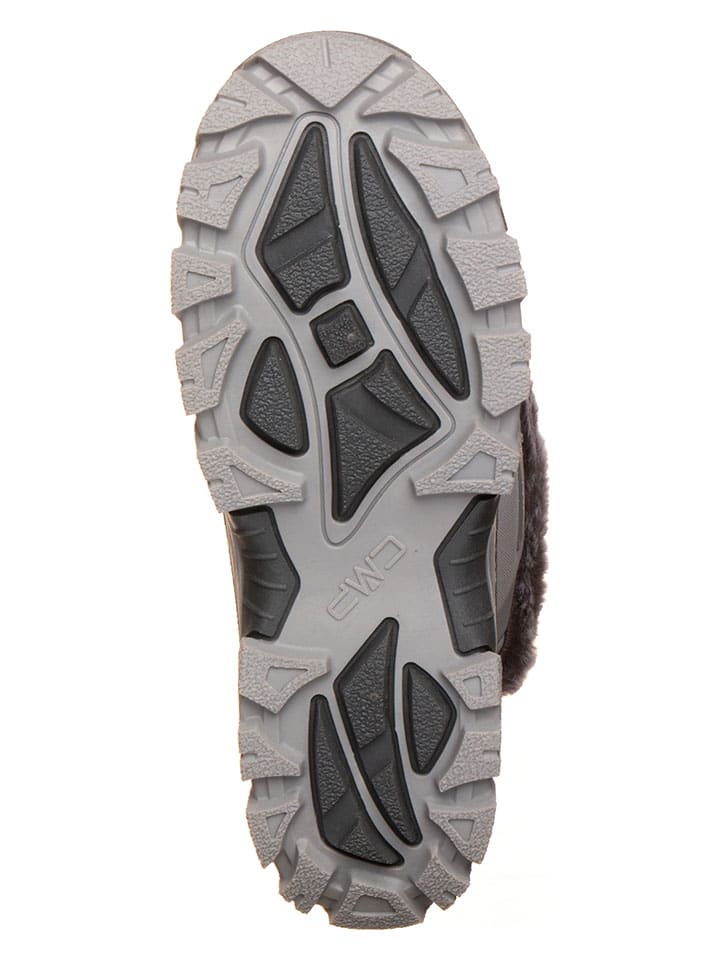 cmp Grau 1728621 Winterboots "Magdalena" in Grau - 5