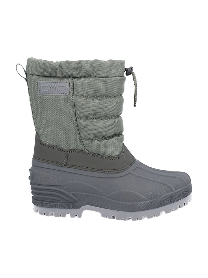 Boty cmp Grau/ Khaki 2193213