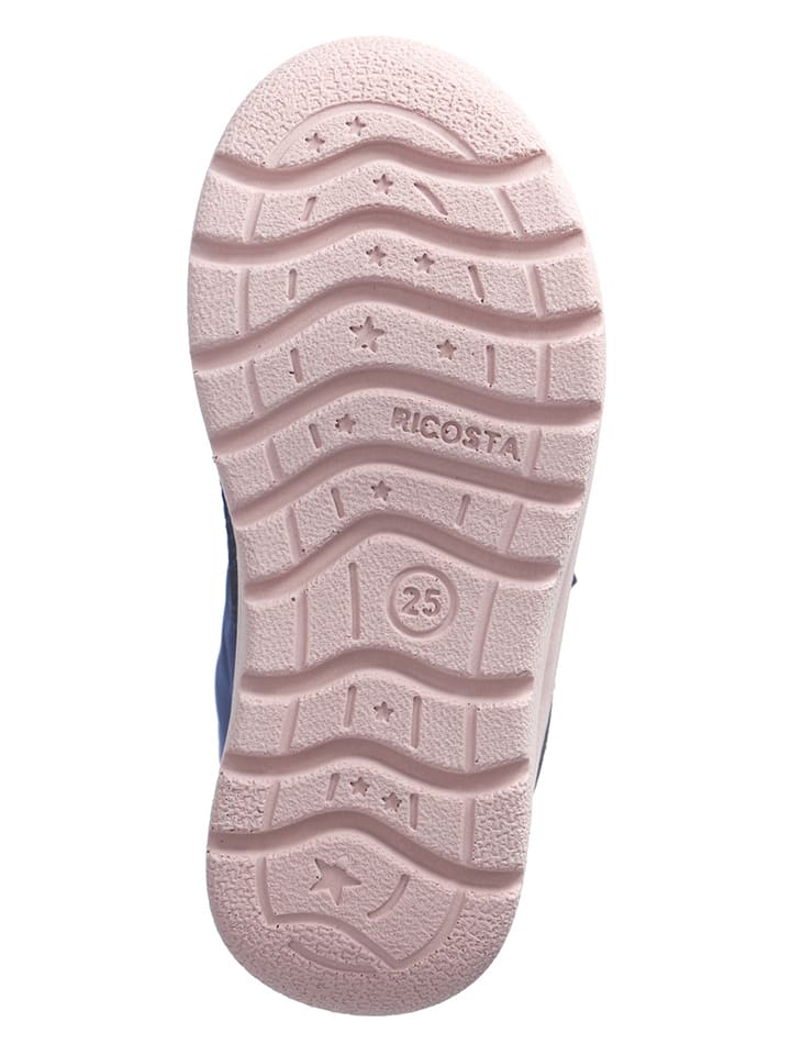 Ricosta Lila 6087506 Winterstiefel "Glora" in Lila - 10