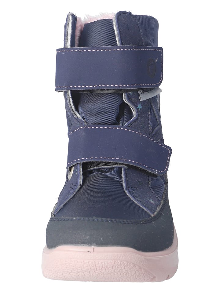 Ricosta Lila 6087506 Winterstiefel "Glora" in Lila - 8