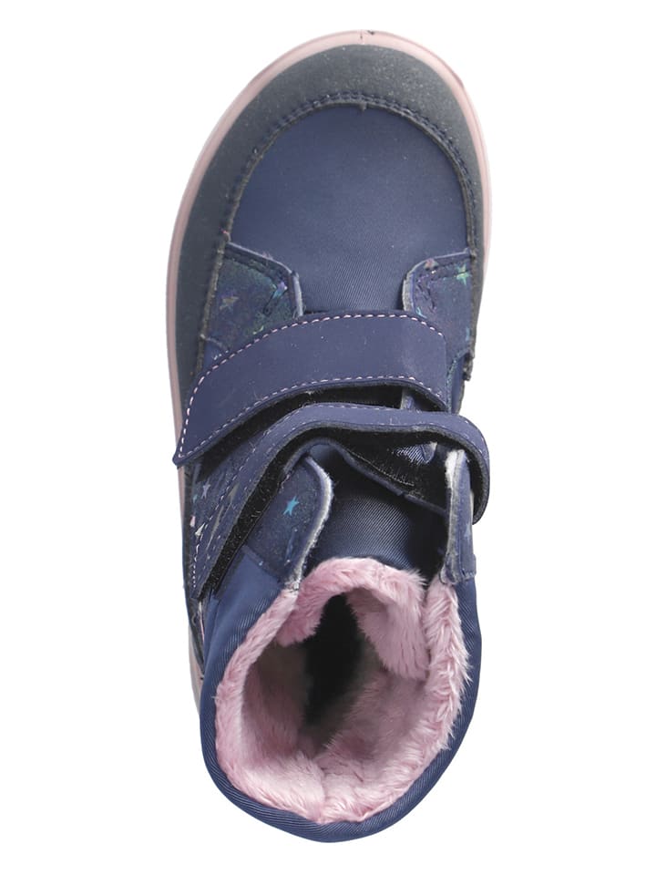 Ricosta Lila 6087506 Winterstiefel "Glora" in Lila - 9