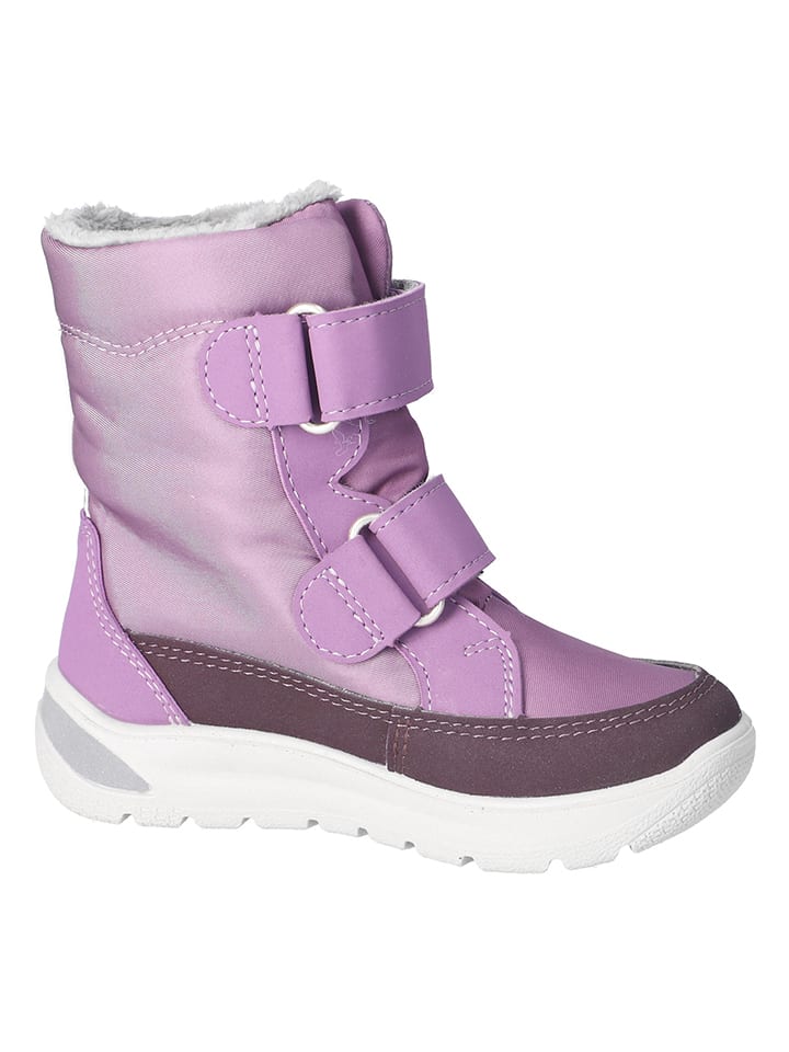 Ricosta Lila 5913124 Winterstiefel "Glora" in Lila - 6