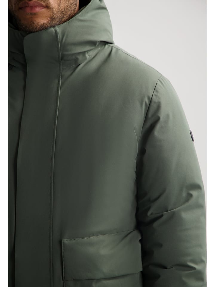 Bunda DSTREZZED Grün 1875466 Parka in Grün - 6