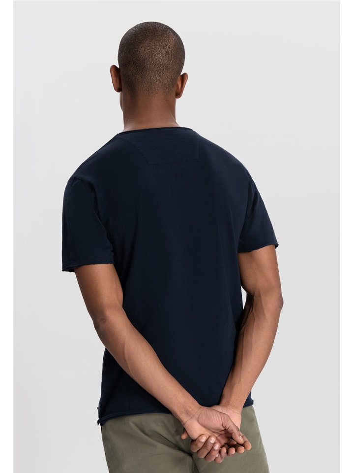 Tričko DSTREZZED Dunkelblau 8871283 Shirt in Dunkelblau - 2