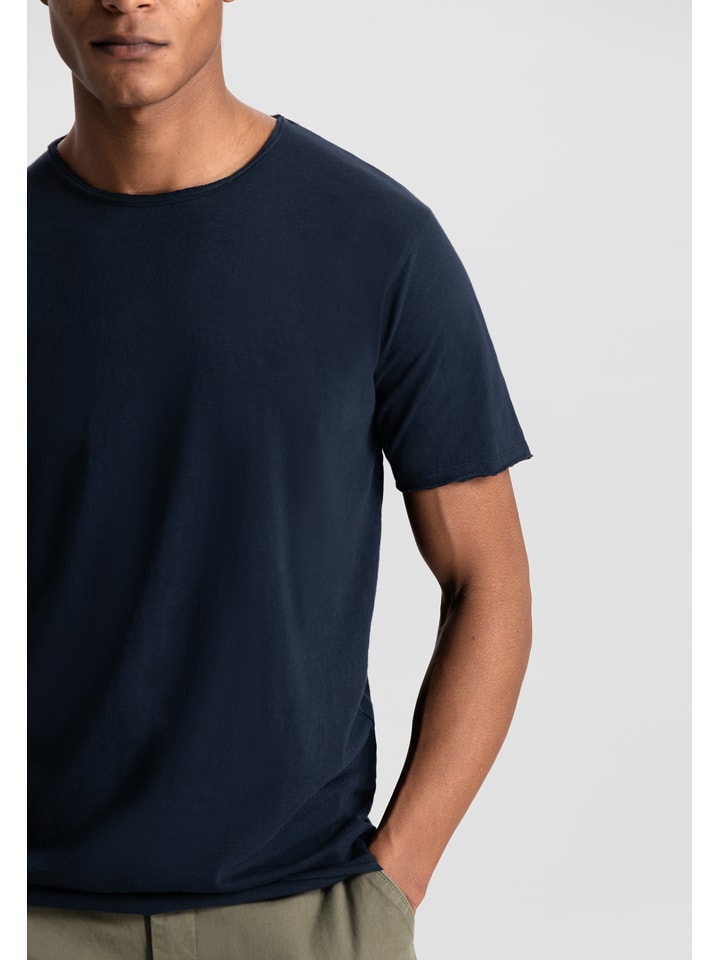 Tričko DSTREZZED Dunkelblau 8871283 Shirt in Dunkelblau - 3