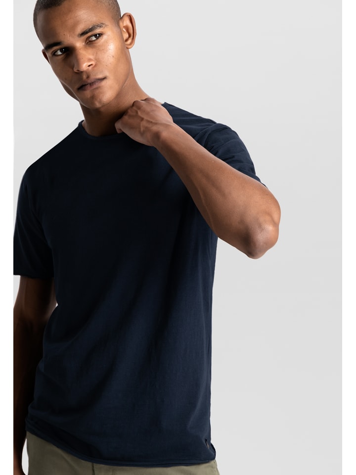 Tričko DSTREZZED Dunkelblau 8871283 Shirt in Dunkelblau - 4