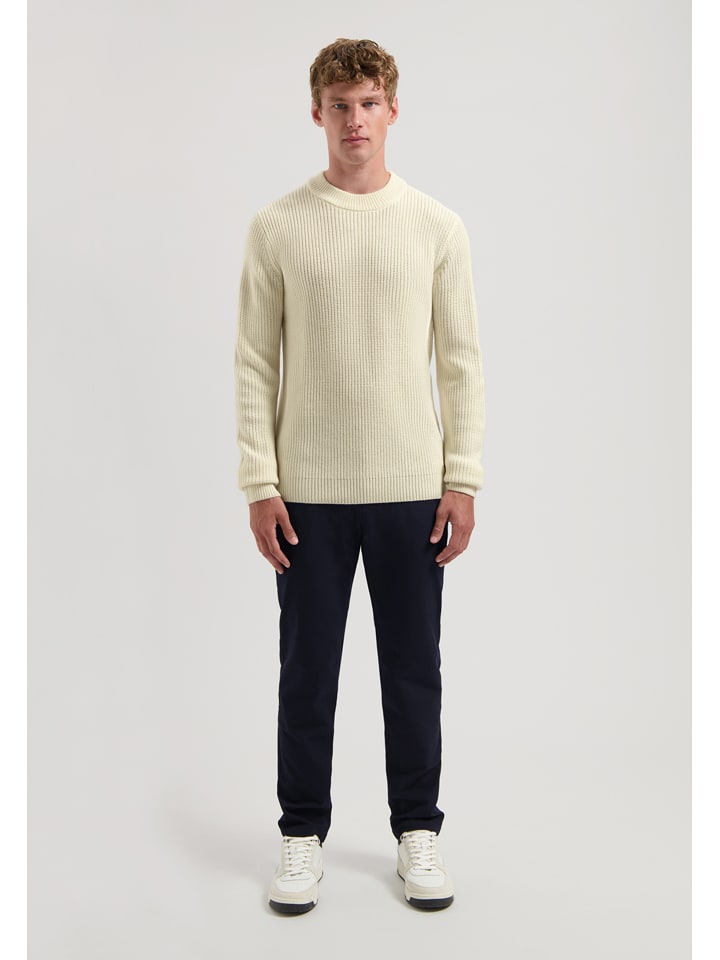 Sveter DSTREZZED Creme 2699190 Pullover in Creme - 4