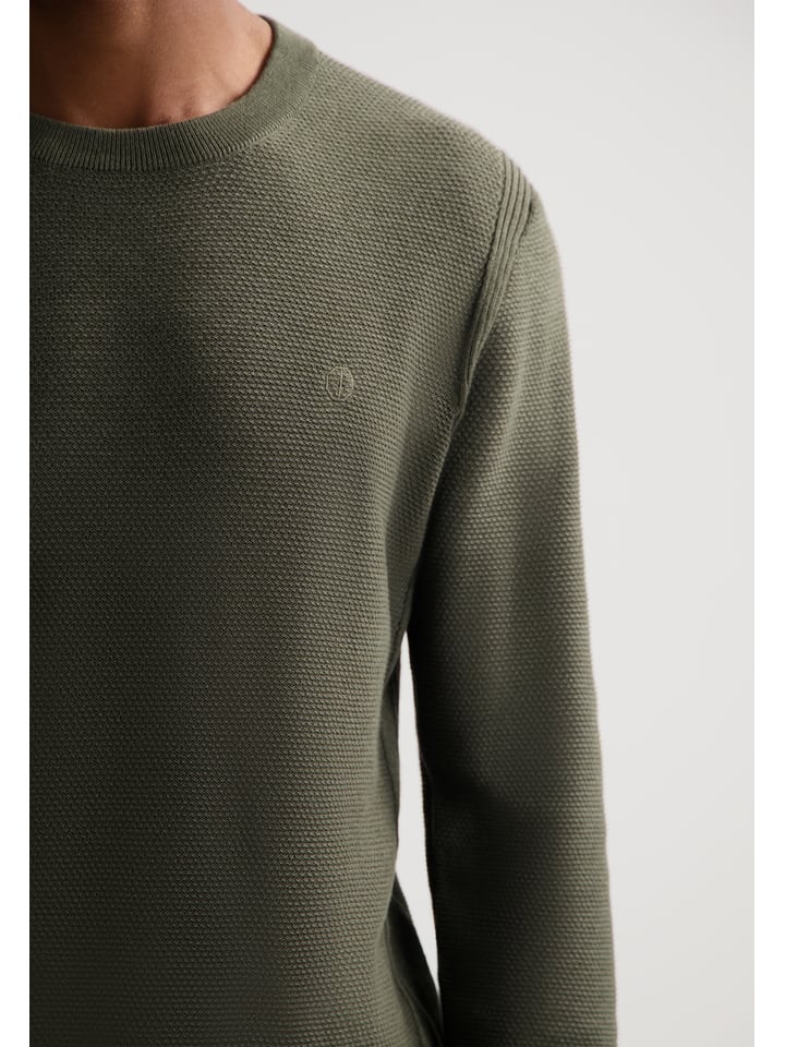 Sveter DSTREZZED Khaki 8618693 Pullover in Khaki - 3