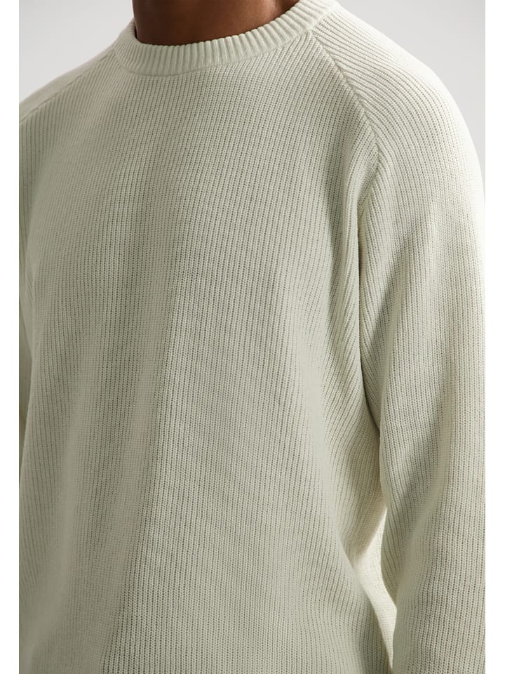 Sveter DSTREZZED Creme 2580514 Pullover in Creme - 3