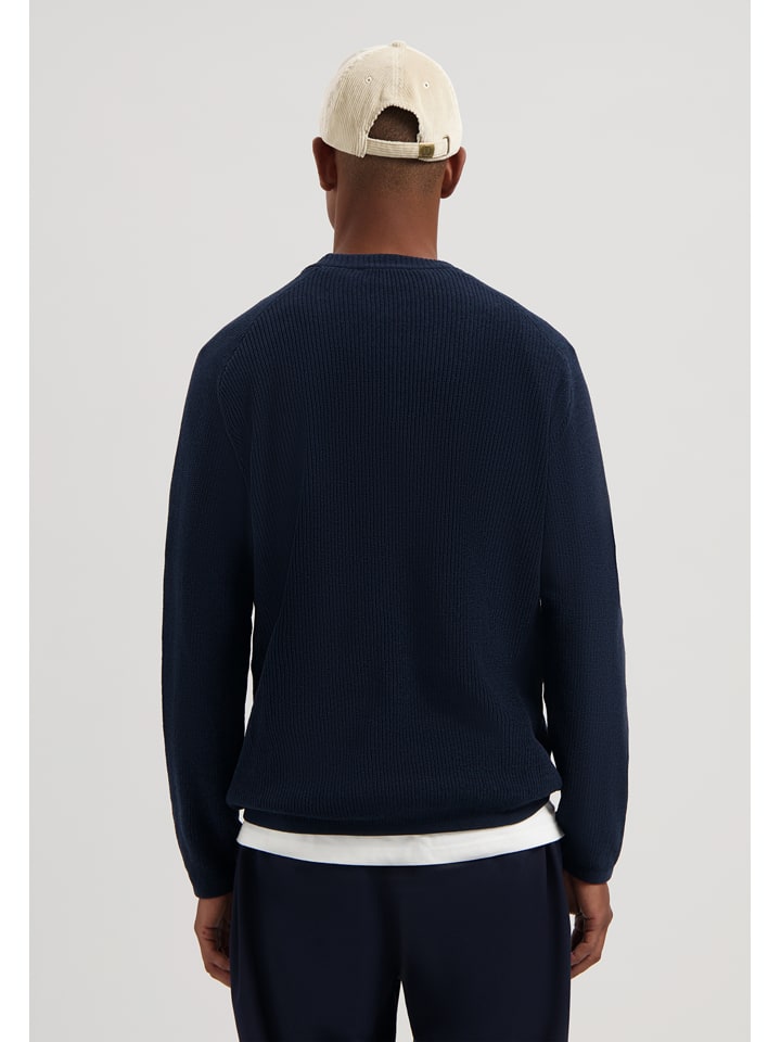 Sveter DSTREZZED Dunkelblau 280016 Pullover in Dunkelblau - 2