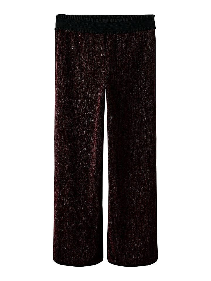 name it Bordeaux 650016 Hose "Prunic" in Bordeaux - 1