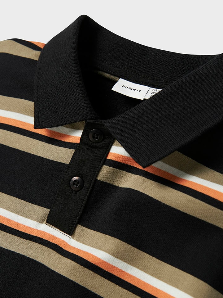 Tričko name it Bunt 454376 Poloshirt "Osmond" in Bunt - 2