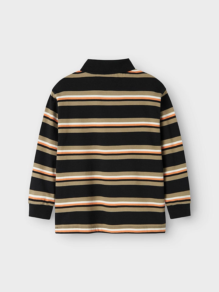 Tričko name it Bunt 454376 Poloshirt "Osmond" in Bunt - 3