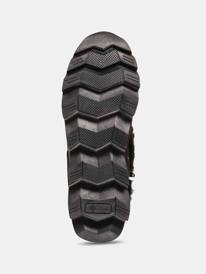 Topánky Kilpi Schwarz 9567395 Winterboots "Frozen" in Schwarz - 7