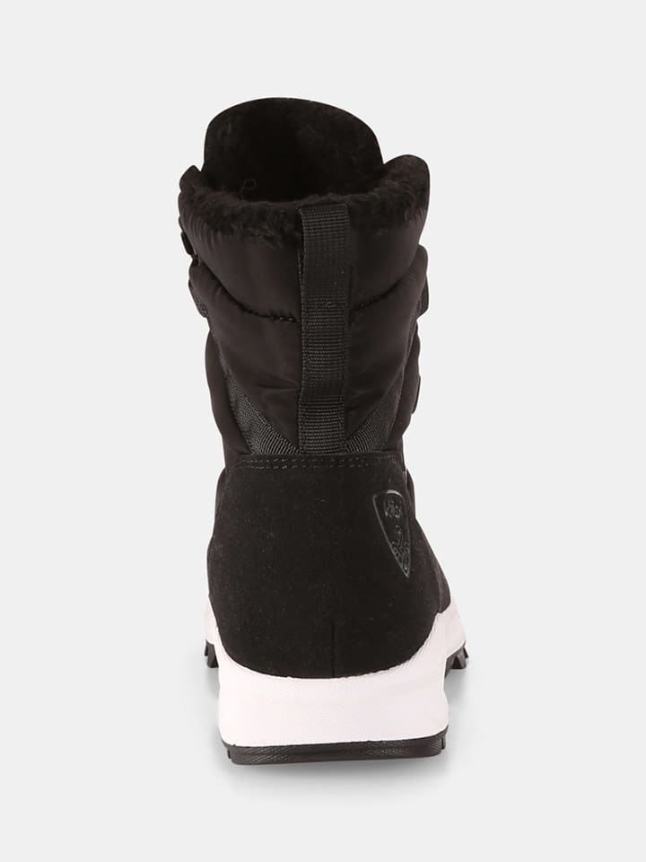 Topánky Kilpi Schwarz 4231746 Winterboots "Candy" in Schwarz - 6