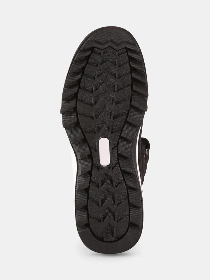 Topánky Kilpi Schwarz 4231746 Winterboots "Candy" in Schwarz - 7