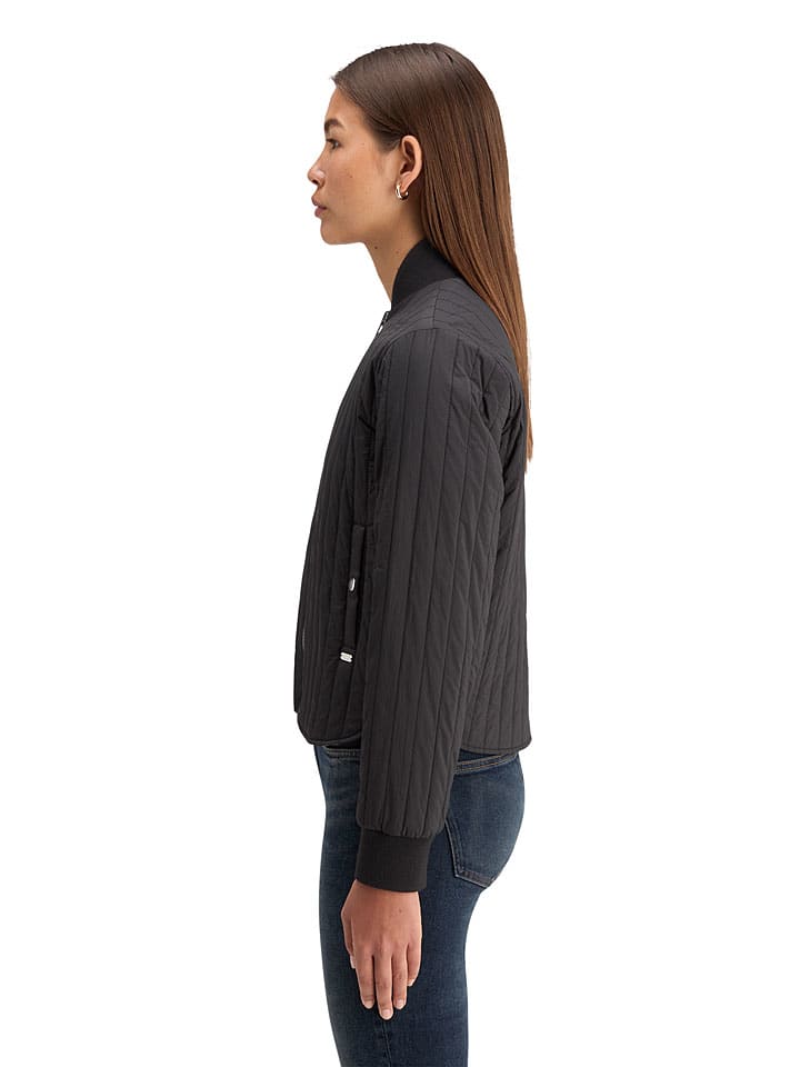 Dámska bunda Scotch & Soda Schwarz 5095152 Übergangsmantel in Camel - 2