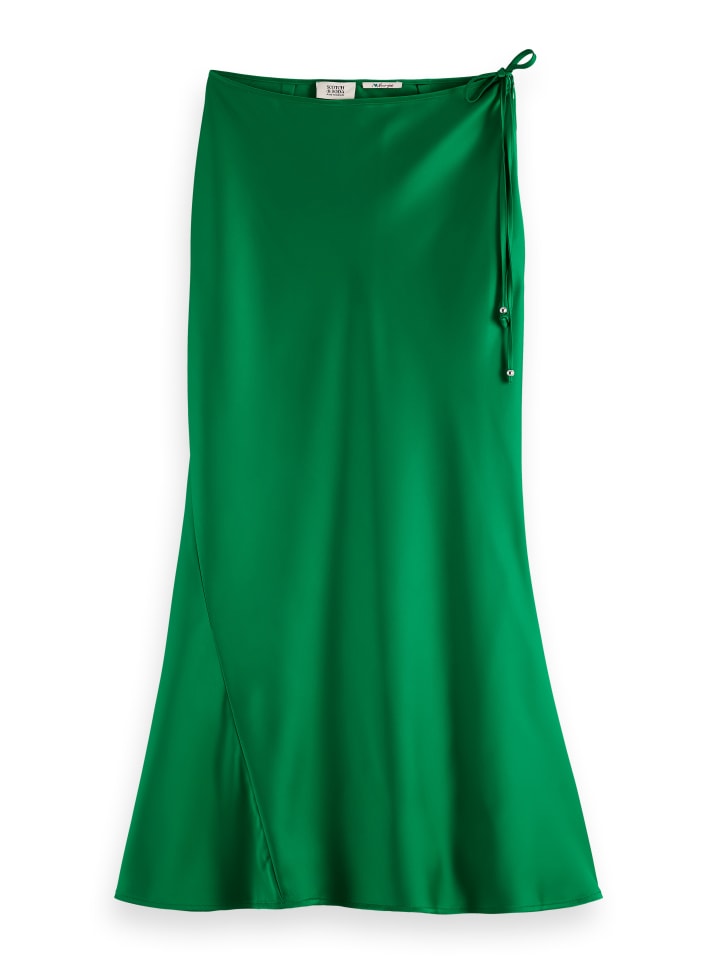 Sukňa Scotch & Soda Grün 7251284 Rock in Grün - 2