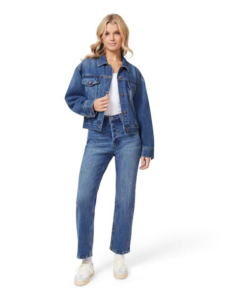 Scotch & Soda Blau 9907849