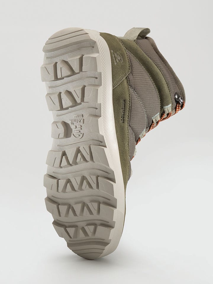 Topánky Kamik Khaki 232482 Winterstiefel "Atwatern" in Khaki - 7